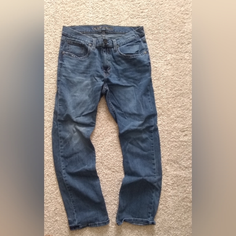 ⭐SALE⭐Cody James Jeans